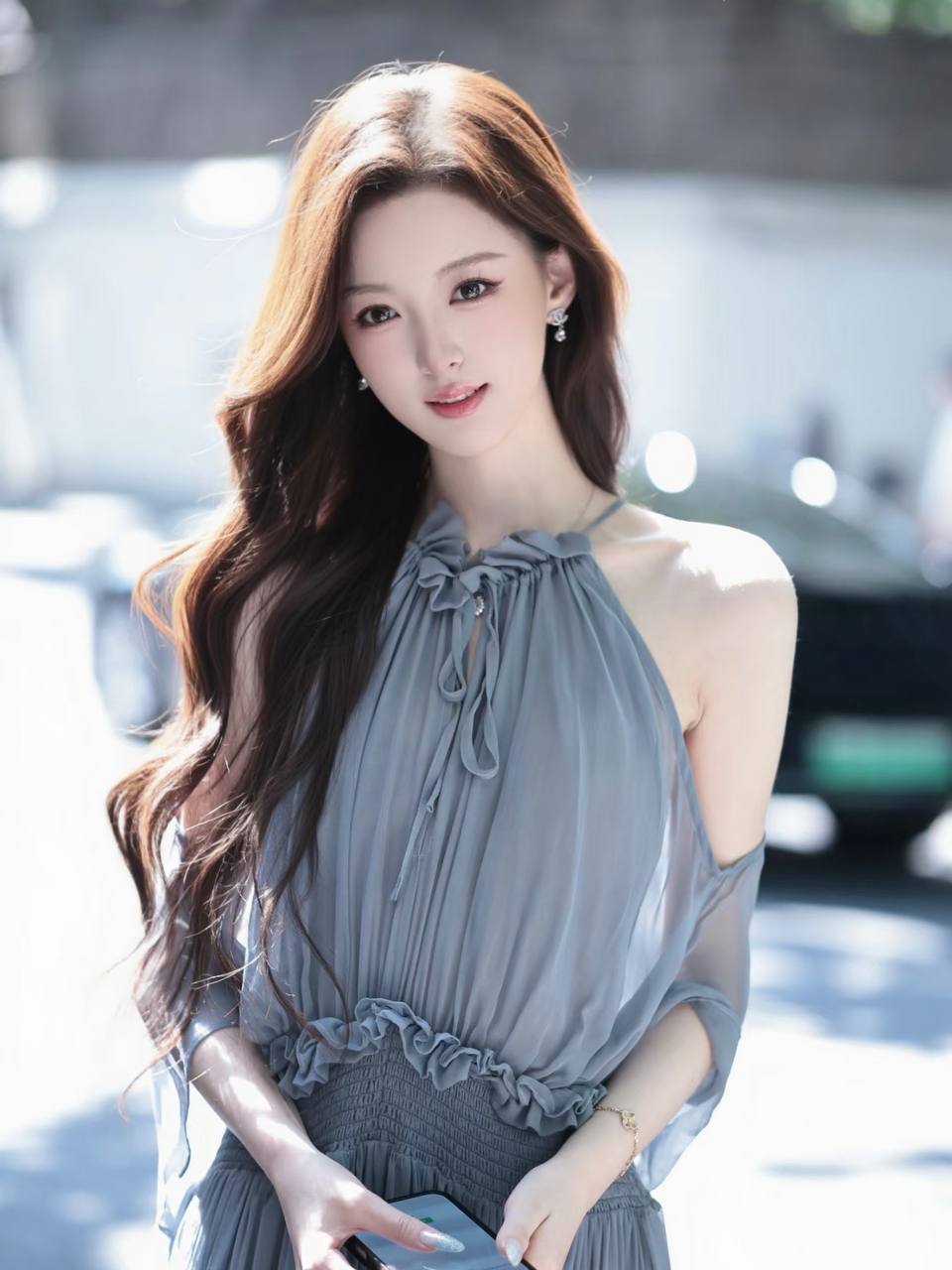 如果临江还会亮灯 在线观看海报